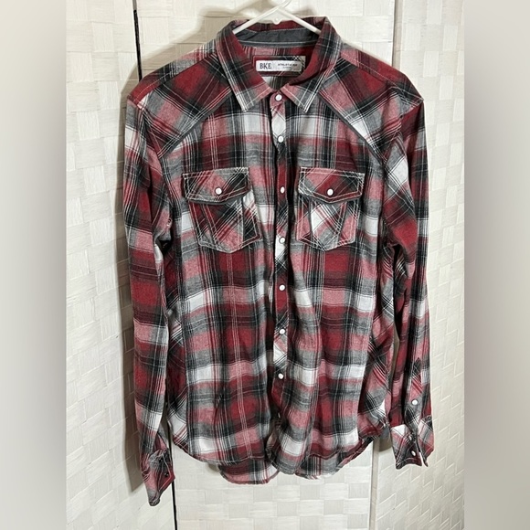 BKE Other - Mens shirt